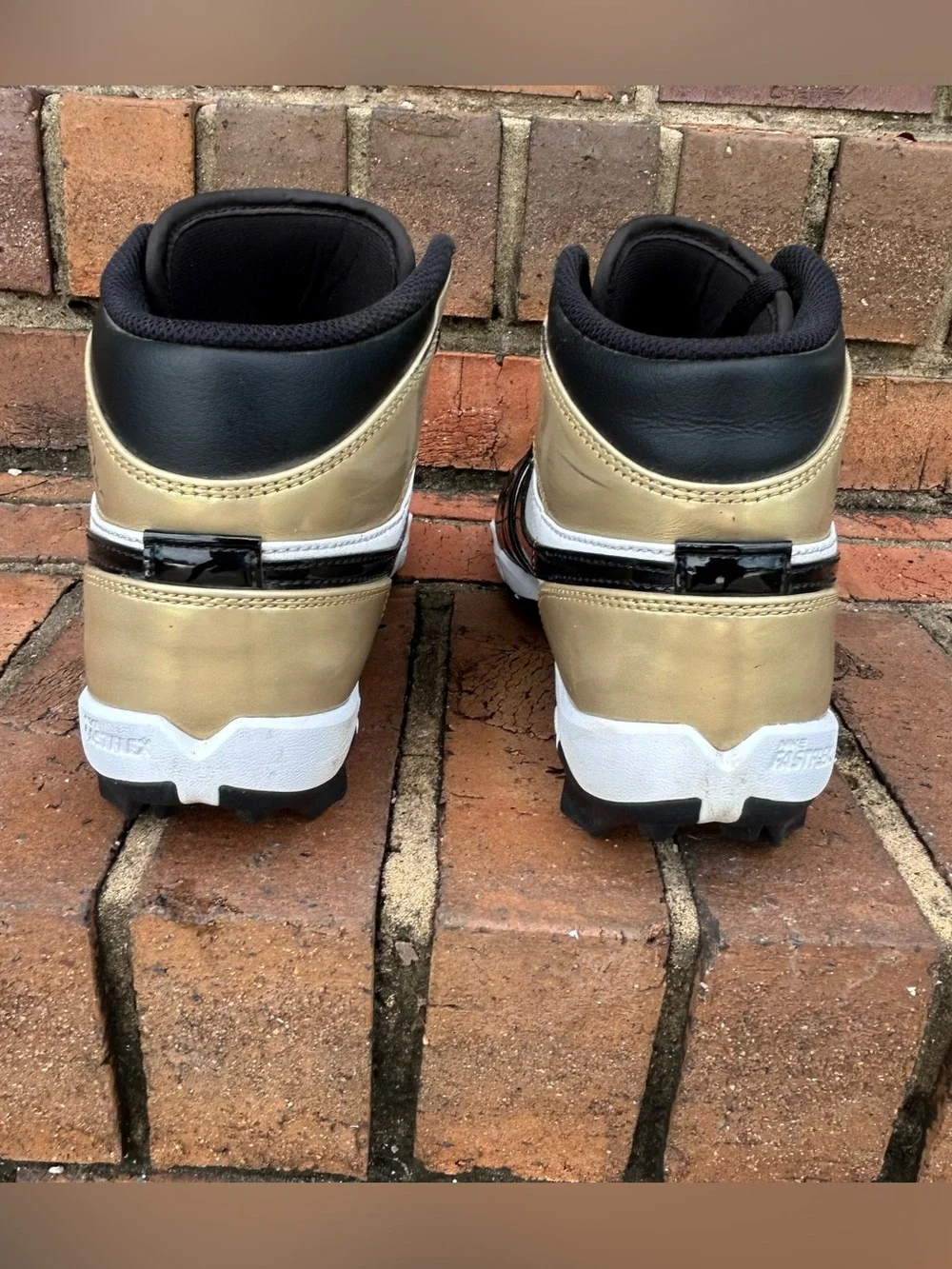 Air Jordan 1 Mid TD 